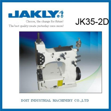 JK35-2D 2016NEW DOIT Overhand bag máquina de costura mais próxima